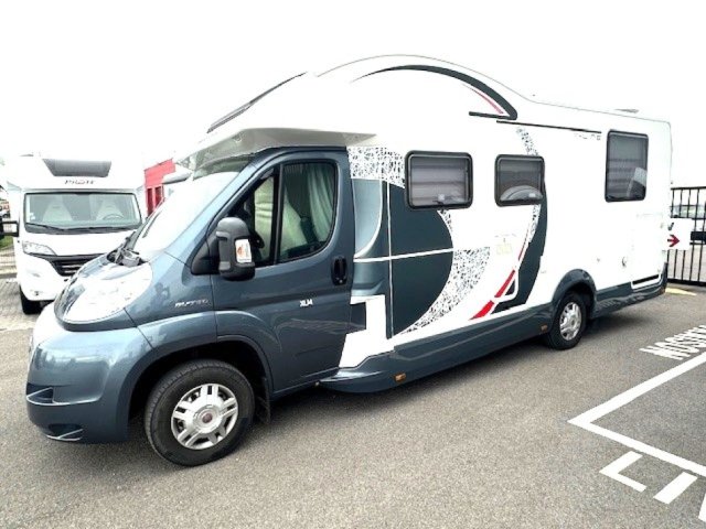 Roller Team T-Line XL M Magnifico T LINE XLM - Photo 2
