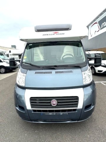 Roller Team T-Line XL M Magnifico T LINE XLM - Photo 3