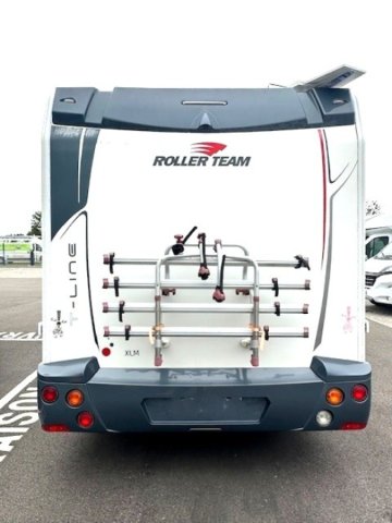 Roller Team T-Line XL M Magnifico T LINE XLM - Photo 4