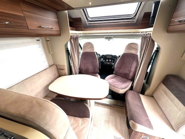 Roller Team T-Line XL M Magnifico T LINE XLM - Photo 5