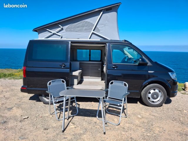Volkswagen California Ocean - Photo 1