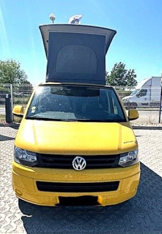 Volkswagen T5 T 5 Occasion