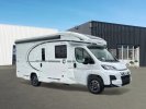 Chausson 640 Ultimate Line - Fourgon Aménagé et Van