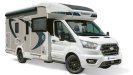 Chausson 660 Exclusive Line - Profilé