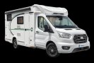 Chausson S 697 GA First Line