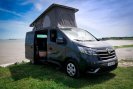 Pilote Campervan CV500BC - Fourgon Aménagé et Van
