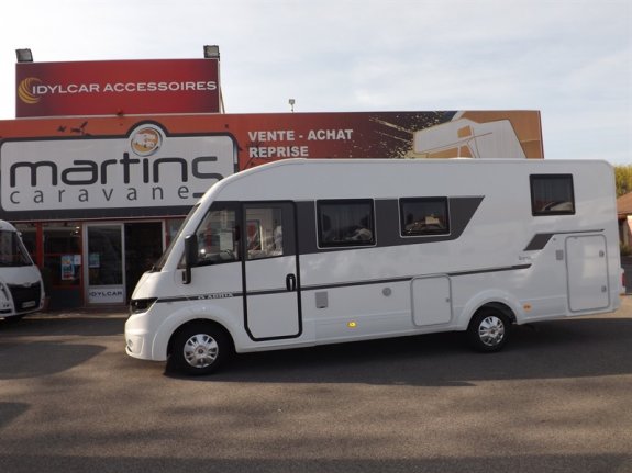 Adria Sonic Axess I700 Sc