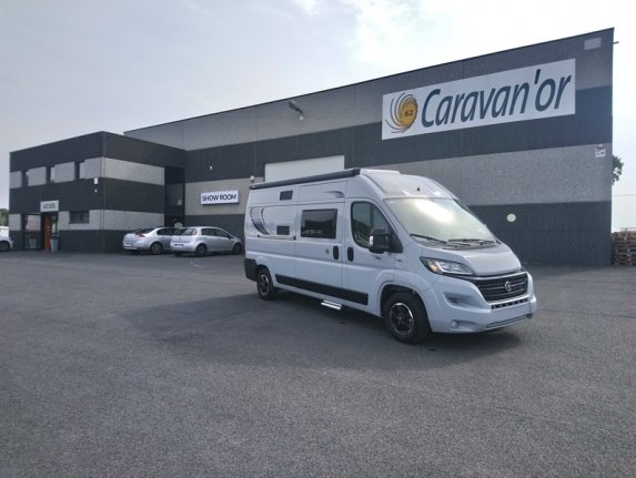Chausson V 594 Max