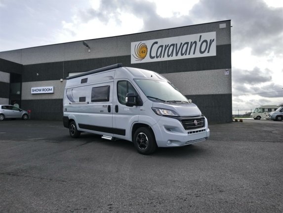 Chausson V 594