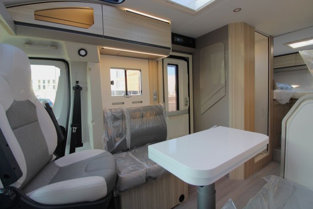 Adria Compact DL 60eme Anniversaire 60 ANS - Photo 8