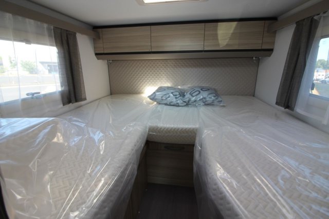 Adria Compact DL 60eme Anniversaire 60 ANS - Photo 12