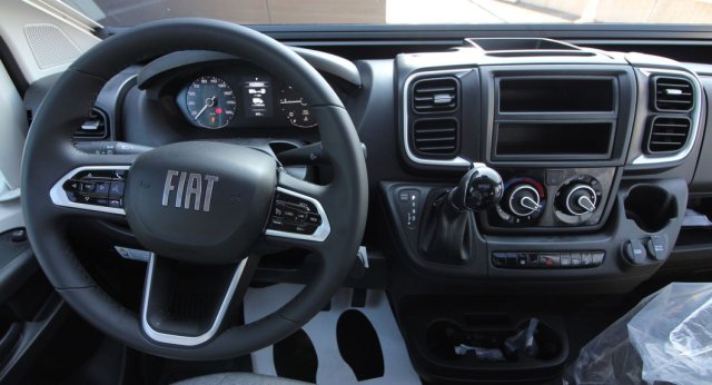 Adria Compact DL 60eme Anniversaire 60 ANS - Photo 3