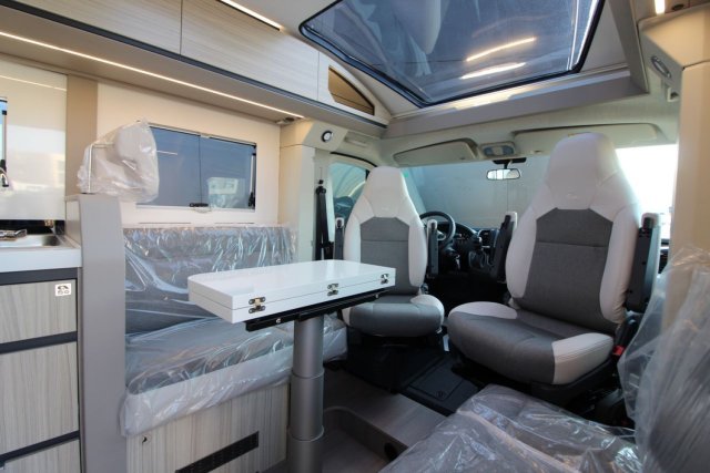 Adria Compact DL 60eme Anniversaire 60 ANS - Photo 4