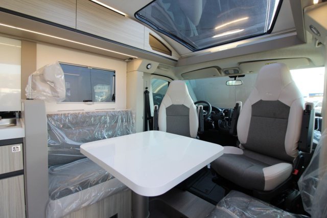 Adria Compact DL 60eme Anniversaire 60 ANS - Photo 5