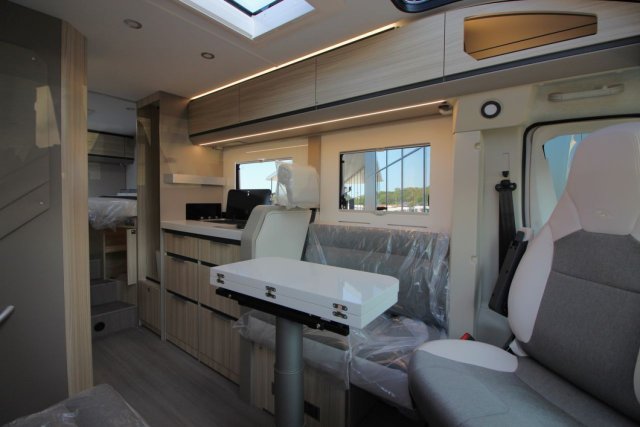 Adria Compact DL 60eme Anniversaire 60 ANS - Photo 6