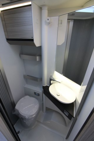 Adria Compact DL 60eme Anniversaire 60 ANS - Photo 9