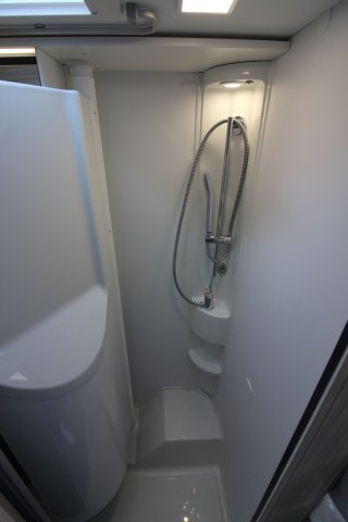 Adria Compact DL 60eme Anniversaire 60 ANS - Photo 10