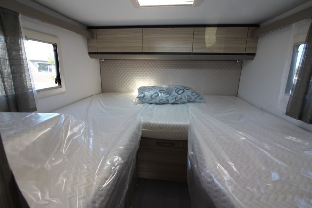 Adria Compact DL 60eme Anniversaire 60 ANS - Photo 11