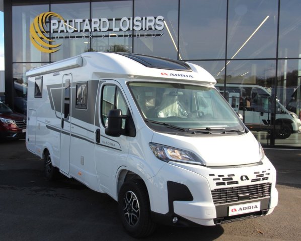 Adria Compact DL - Photo 1