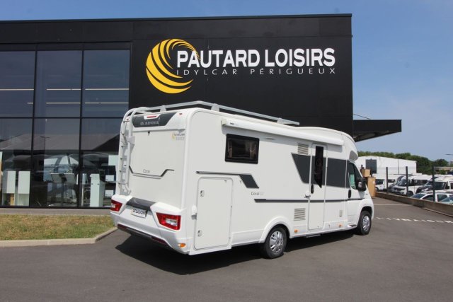 Adria Coral 670 DC - Photo 2