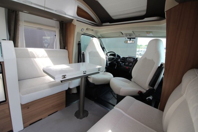 Adria Coral 670 DC - Photo 4