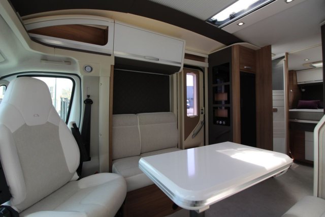 Adria Coral 670 DC - Photo 6