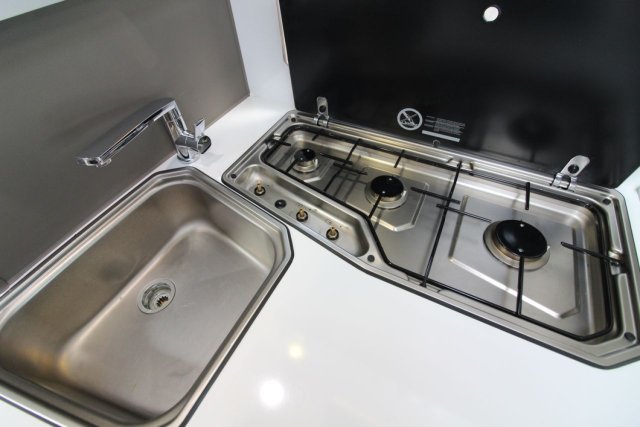 Adria Coral 670 DC - Photo 8