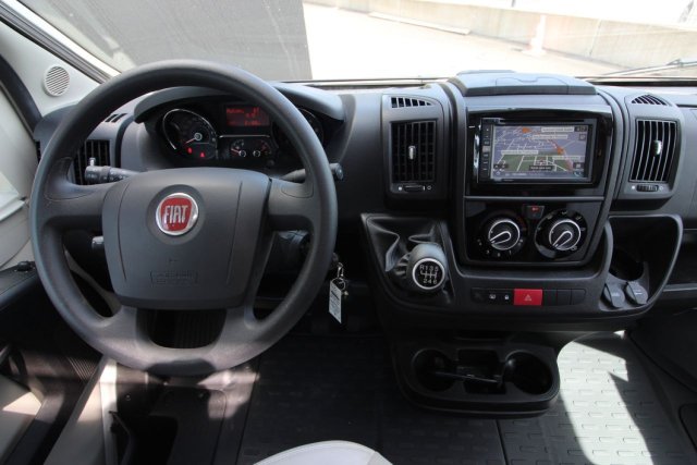 Adria Coral 670 DC - Photo 15