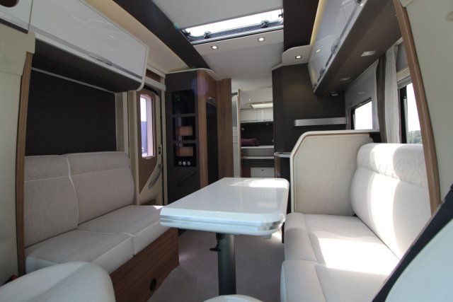Adria Coral 670 DC - Photo 17