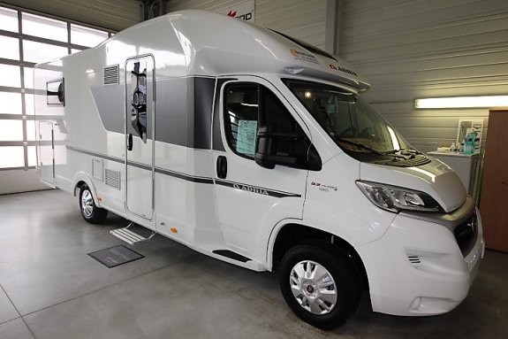 Adria Coral 670 Sc +