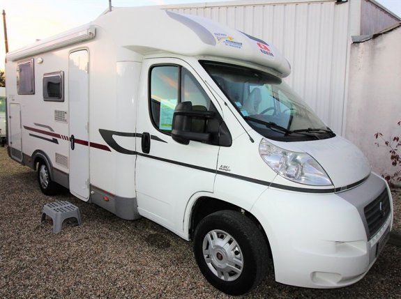Adria Coral Sport 577