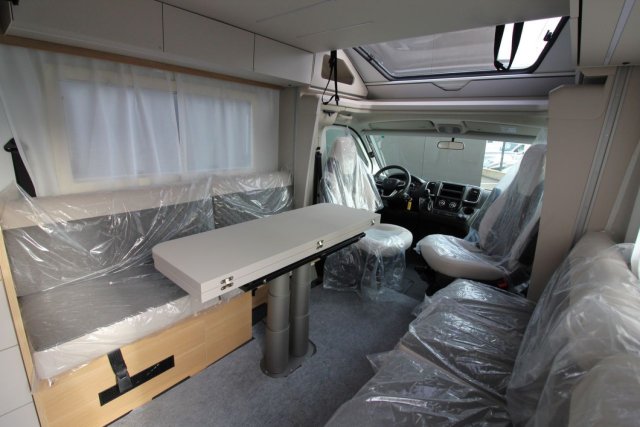 Adria Matrix 600 DT - Photo 3