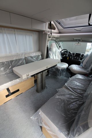 Adria Matrix 600 DT - Photo 4