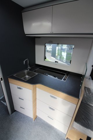 Adria Matrix 600 DT - Photo 5