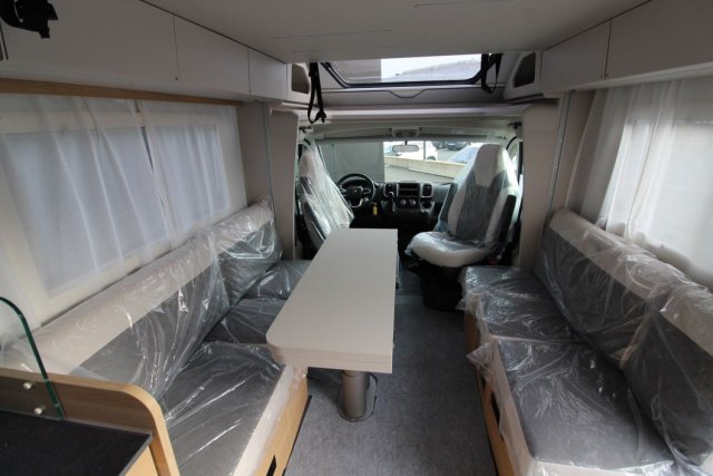 Adria Matrix 600 DT - Photo 6
