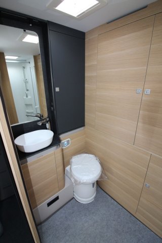 Adria Matrix 600 DT - Photo 8