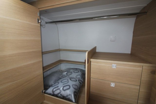 Adria Matrix 600 DT - Photo 10