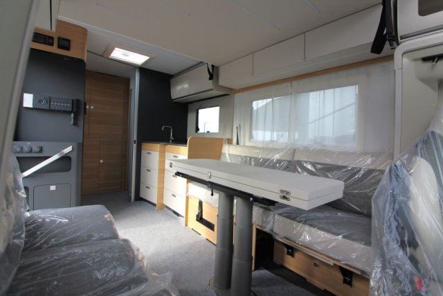 Adria Matrix 600 DT - Photo 12