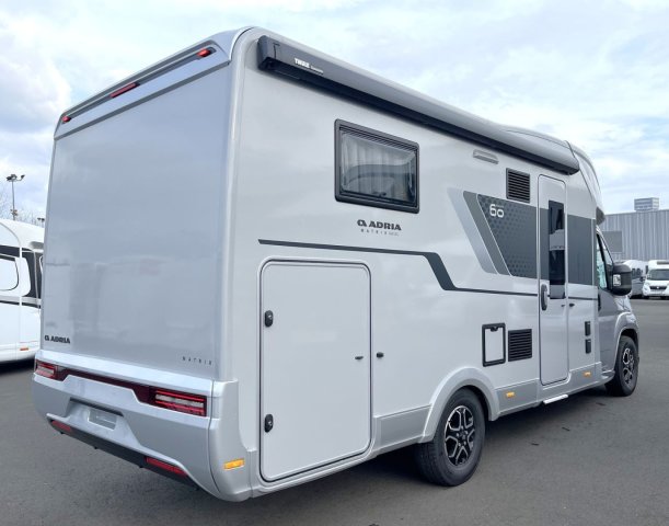 Adria Matrix 650 DC Limited Edition 60 Years ANS - Photo 2