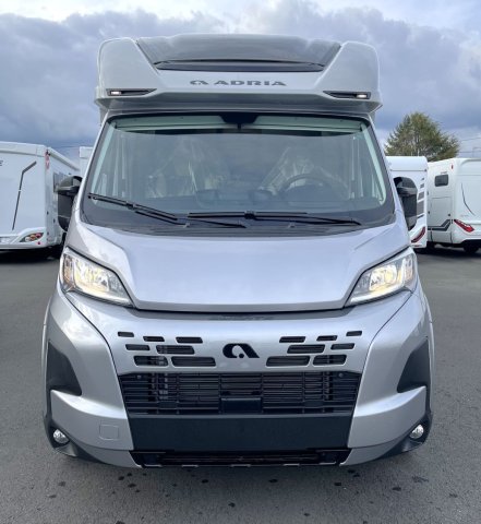 Adria Matrix 650 DC Limited Edition 60 Years ANS - Photo 3