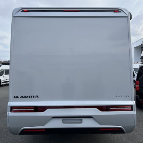 Adria Matrix 650 DC Limited Edition 60 Years ANS - Photo 4