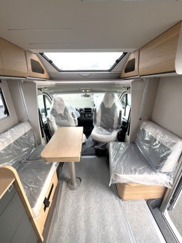 Adria Matrix 650 DC Limited Edition 60 Years ANS - Photo 6