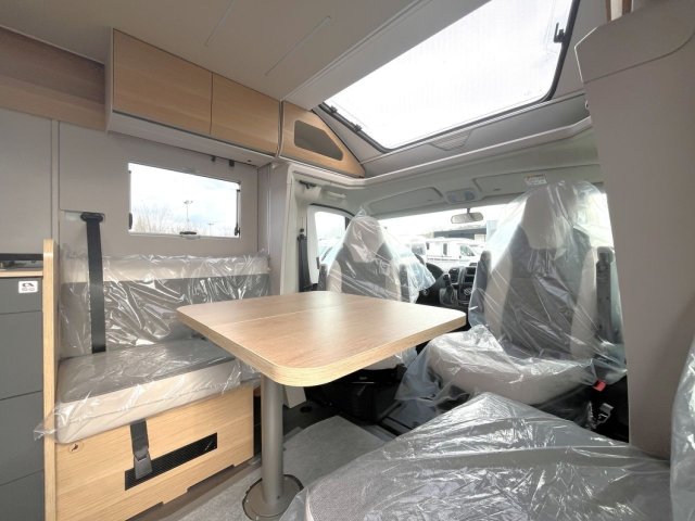 Adria Matrix 650 DC Limited Edition 60 Years ANS - Photo 7