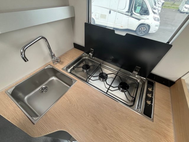 Adria Matrix 650 DC Limited Edition 60 Years ANS - Photo 10