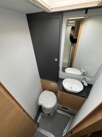 Adria Matrix 650 DC Limited Edition 60 Years ANS - Photo 12