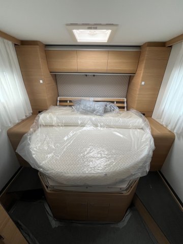 Adria Matrix 650 DC Limited Edition 60 Years ANS - Photo 13