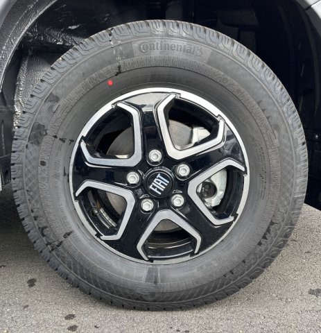 Adria Matrix 650 DL 60Y - Photo 4