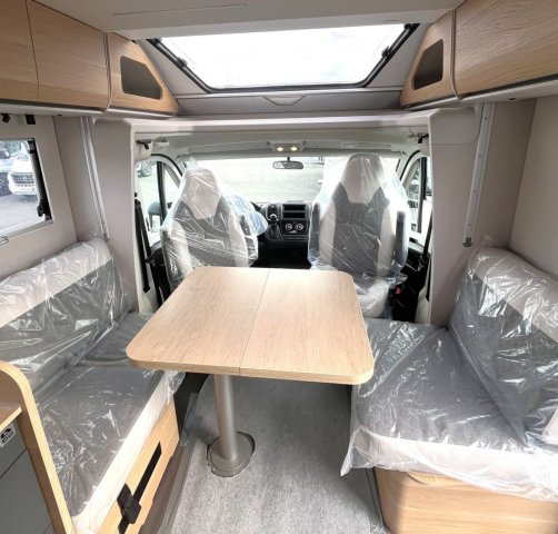 Adria Matrix 650 DL 60Y - Photo 9