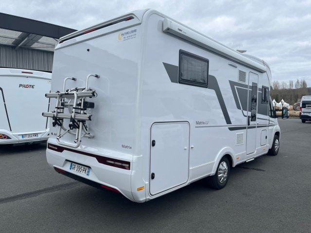 Adria Matrix Plus 670 DC - Photo 2