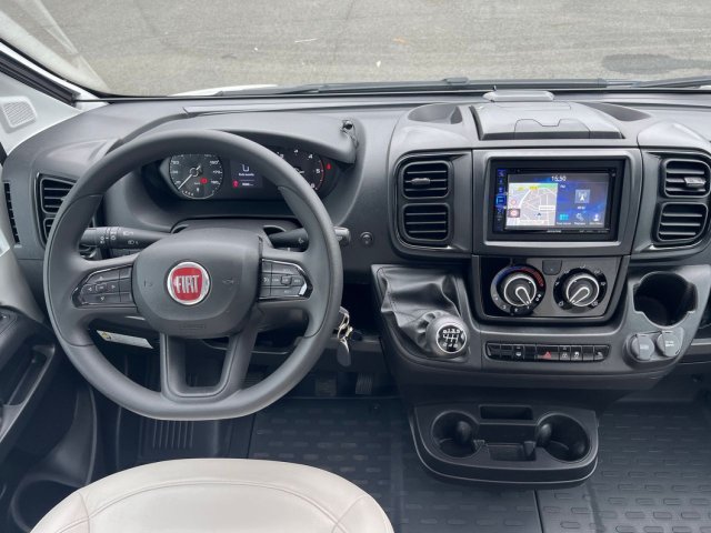 Adria Matrix Plus 670 DC - Photo 5